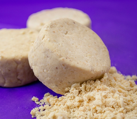 Resultado de imagen para mazapan de cacahuate